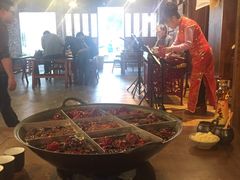 -白乐天毛肚火锅馆(南滨路店)