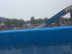 -渔岛海洋度假区