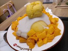 -鲜芋仙(常州吾悦国际广场店)