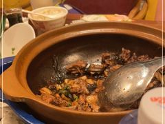 -润园四季椰子鸡火锅(海上世界店)