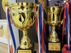 -GSTMMA综合格斗馆