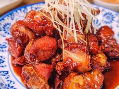 -上海姥姥(西环店)