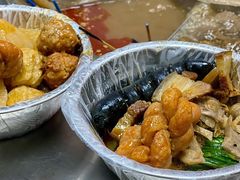 -吴记麻辣烫(曙光中路店)
