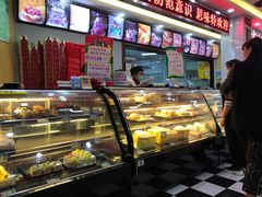 -思味特(纬一路店)