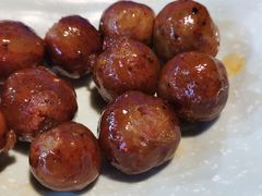 -青山青豆花·笑禅豆腐鱼(黄泥塝店)