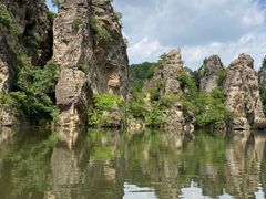 -龙潭大峡谷自然风景区