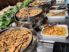 -蛙鱼道美蛙鱼自助火锅(新耍都店)