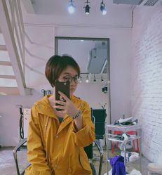 -S.HAIR SALON