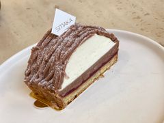 -SMAKA(复兴soho店)