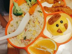 -吕记老鸭汤·徽菜馆(东营路店)