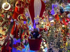 -上海城隍庙福佑门小商品批发市场