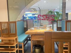 -大别山烤肉(弘阳广场店)