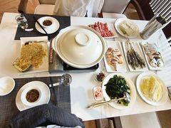 -海棠湾九号度假酒店-融荟家和中餐厅