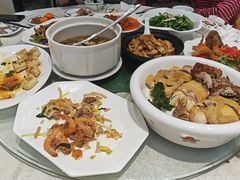 -嘉祥酒楼(祥荻路店)