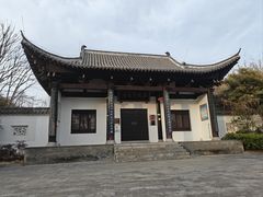 -敬亭山风景名胜区