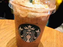 -星巴克(厦门SM新生活广场店)