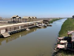-红海滩国家风景廊道
