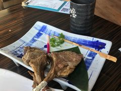 -王鼎精致料理铁板烧(世博源店)