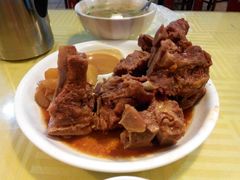 酱骨头-大梁骨头馆·酱骨老菜(友好店)