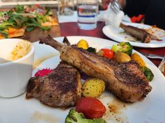 -EATALIA意塔利意式餐厅(鼓楼店)