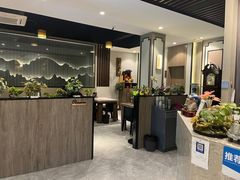 -曾家厨房·新徽菜(九华山路店)