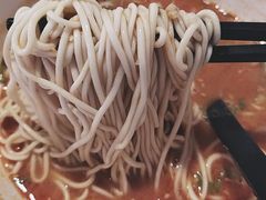 四川担担面-翡翠拉面小笼包(岭南新天地店)