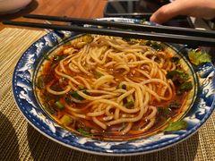 -食百绚全日制餐厅(成都棕榈泉费尔蒙酒店)