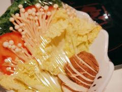 -黄记煌三汁焖锅(新佳丽江汉路店)