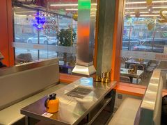 -又见炊烟炭火烤肉(五一新村店)