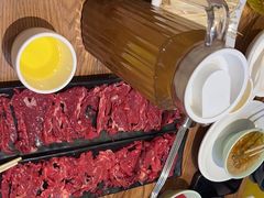 -掂档潮汕牛肉火锅(cityon熙地港店)