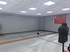 -北京阳铭国际击剑俱乐部