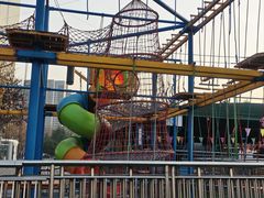 -陕西自然博物馆