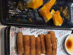 -巴扎屋大盘鸡·新疆菜(汇嘉时代店)