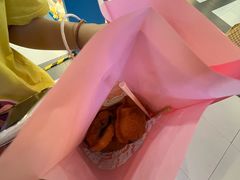 -粉粉乐鲷鱼烧(美罗城店)