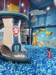-尼克Playtime(欢乐海岸店)