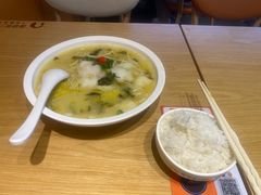 -鱼你在一起(福田安吉尔店)