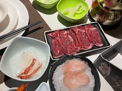 -海玥荟海鲜姿造自助餐厅(欧罗巴广场店)