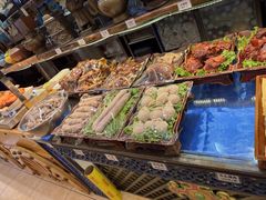 -一招鲜·全羊铺·蒙古奶茶(五一北路店)