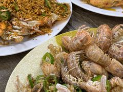 -贞姨美食·老字号海鲜大排档