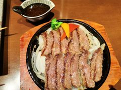 雪龙牛排-千代武日本料理(哈西店)