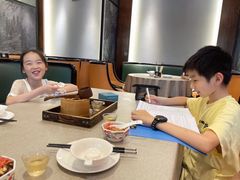 -汉水谣·江景餐厅(江滩店)