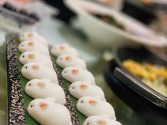 椰汁玉兔糕-独一处·物新集市(红谷滩店)