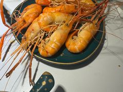 -椰子湾·海南火锅·糟粕醋·椰子鸡(正大广场店)