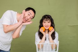 -巴黎春天婚纱摄影(临安店)