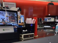 -DQ·蛋糕·冰淇淋(西城红场店)