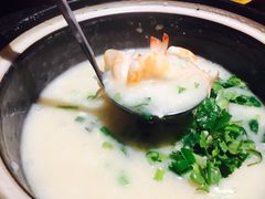 -颐和•海鲜砂锅粥•啫啫煲(奥林匹克广场店)