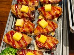 -一本料理(西溪天街店)