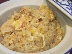 -BAI BUA RESTAURANT