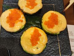 -七町糖果寿司屋(龙洞广工店)