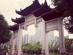 -龙潭水乡